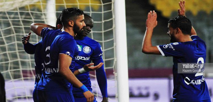 عبد الله بكري